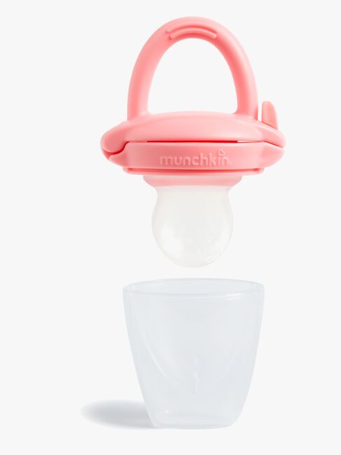 Munchkin Smakesmokk, Peach