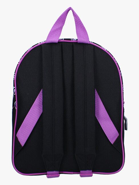 Monster High Ryggsekk Feeling Fierce, Svart