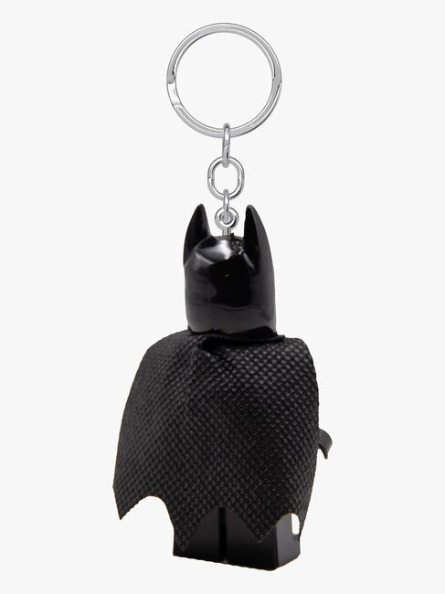 LEGO® DC® Batman Nøkkelring med LED-lys