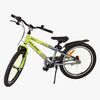 Volare Rocky Sykkel Nexus 20 Tommer, Grønn