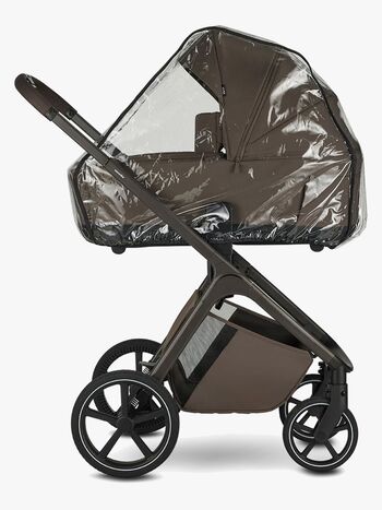 EasyWalker Zoey Regntrekk