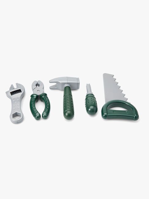 Bosch Verktøysett 36 Deler