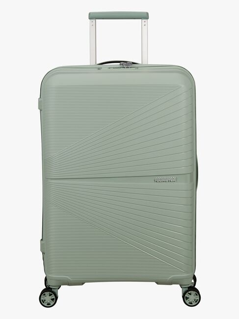 American Tourister Airconic Spinner Koffert 67L, Saturn Sage