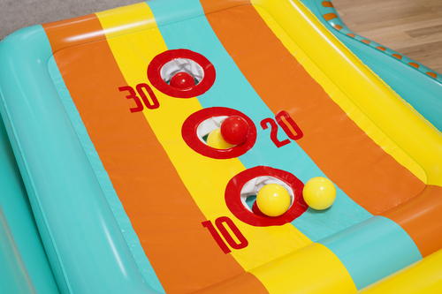 Bestway Hagespill Perfect Aim 3-in-1