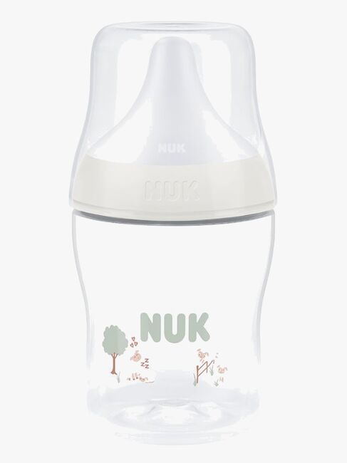 NUK Perfect Match Tåteflaske 150 ml, Sheep