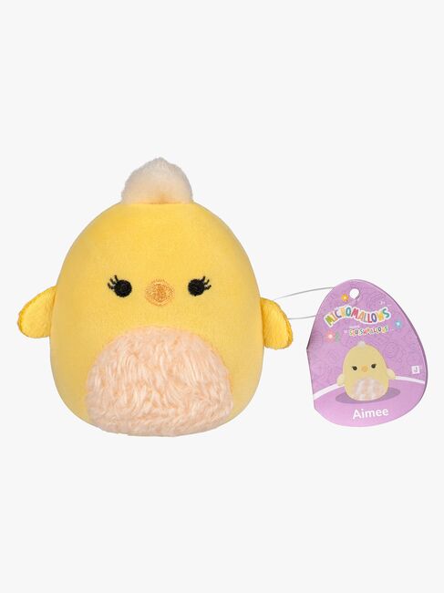 Squishmallows Micromallows Vårbukett