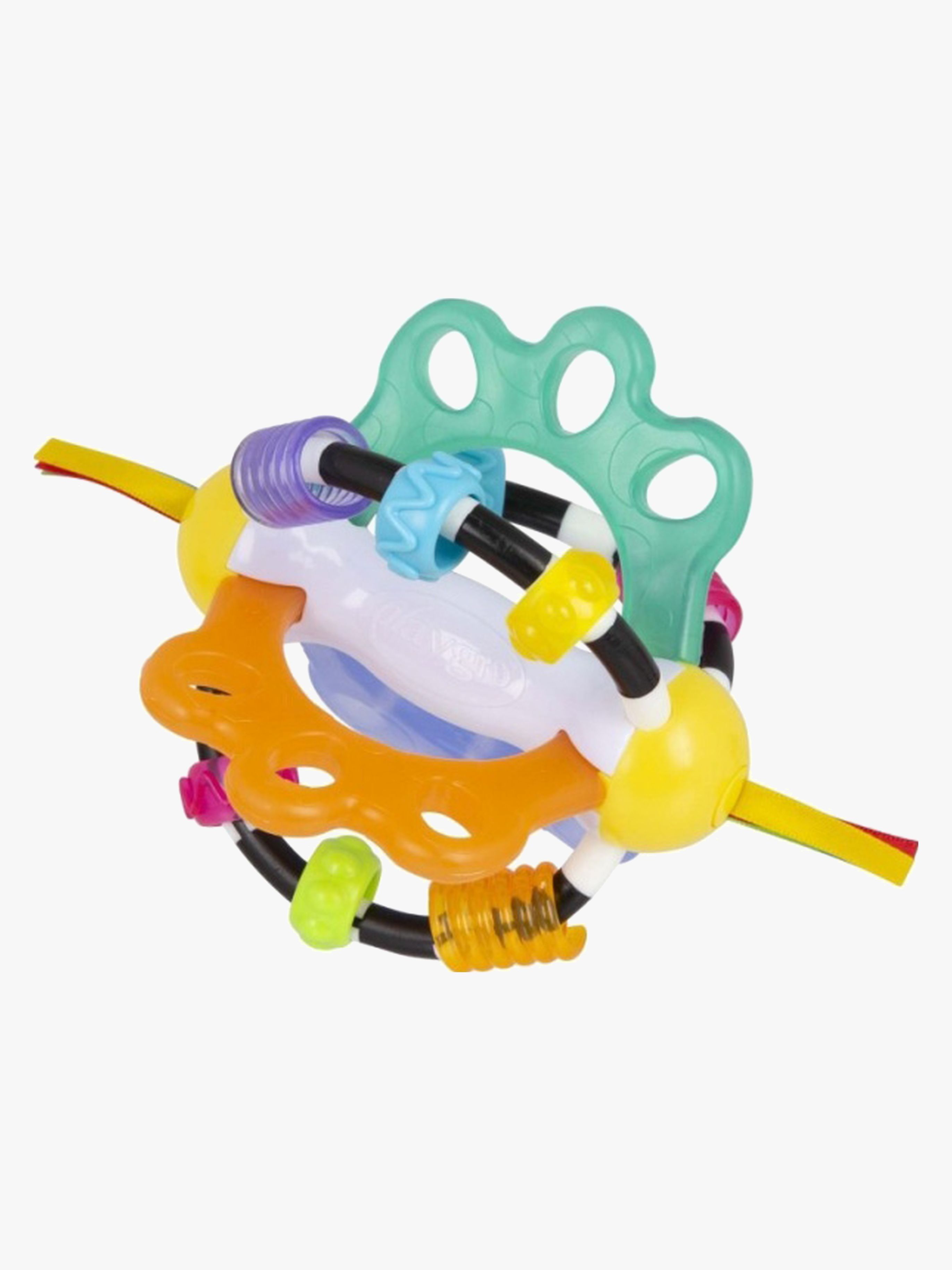 PlayGro Explor-a-bal Aktivitetsleke - Aktivitetsleker