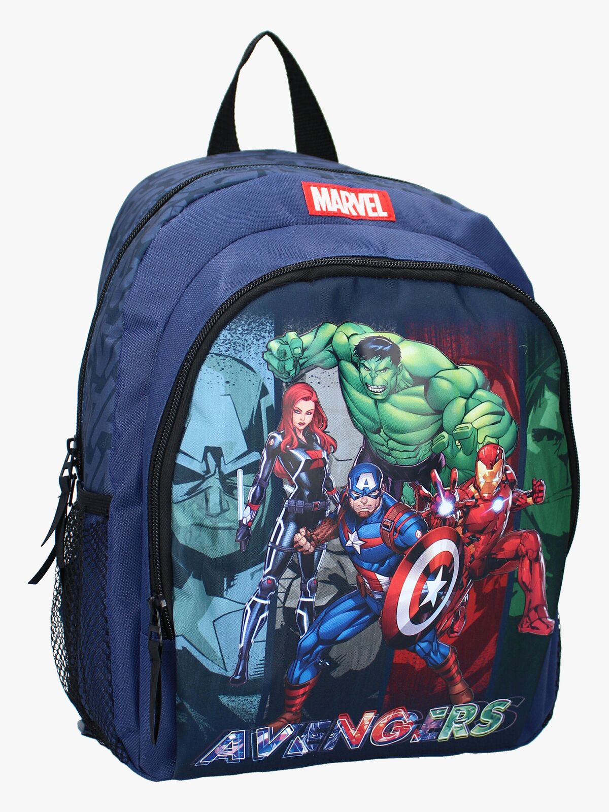 Marvel Avengers Ryggsekk 17L, United Forces