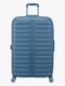 American Tourister Neovibe Spinner Koffert 96-106L, Steel Blue