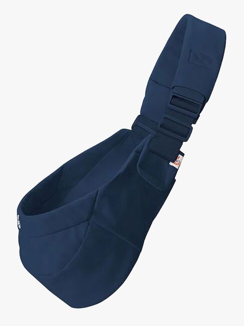 Ergobaby Upsie Sling Bæresele, Midnight Blue