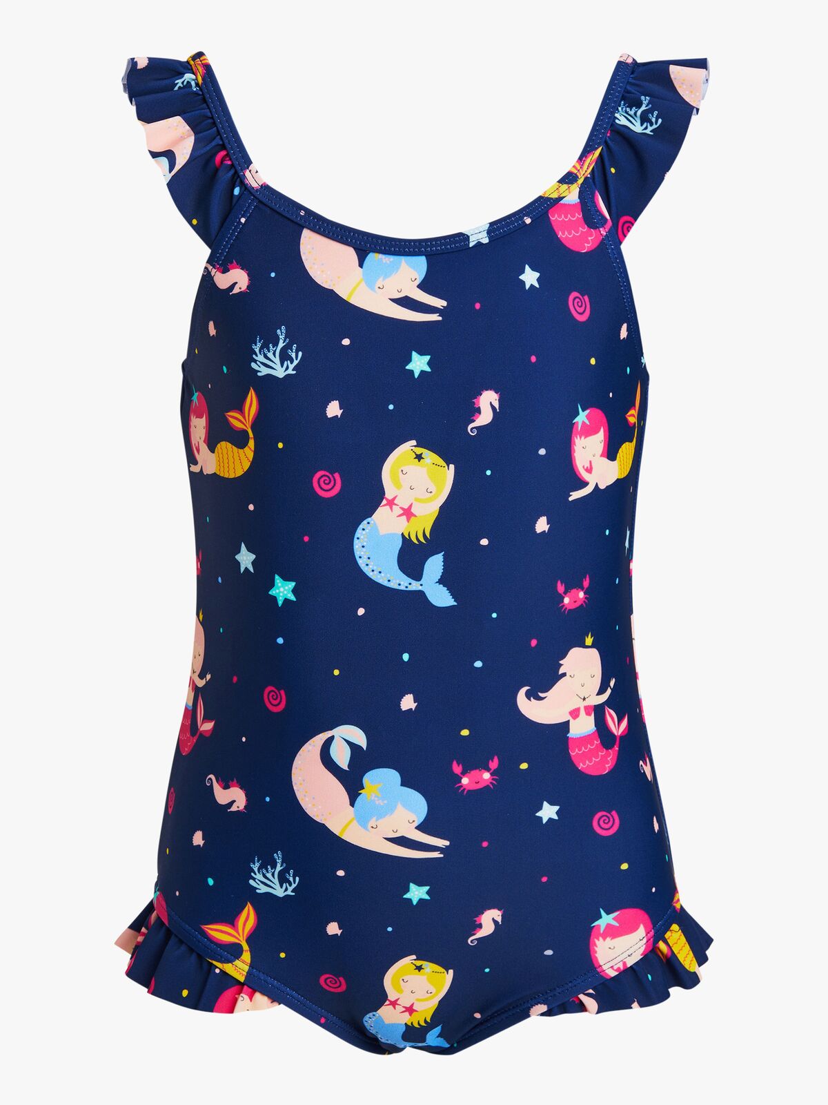 Petite Chérie Atelier Toulon Badedrakt, mermaid