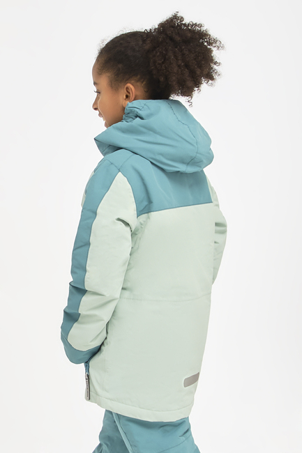 Nordbjørn Åre Skijakke, Green Combo