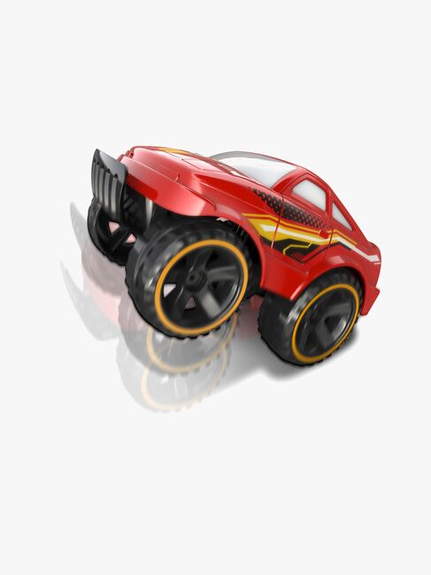 Silverlit Tooko Swipe N Go Monster Truck, Rød