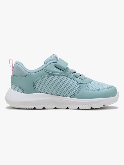 Puma Fun Racer 2 AC+ PS Sneakers, Fresh Water