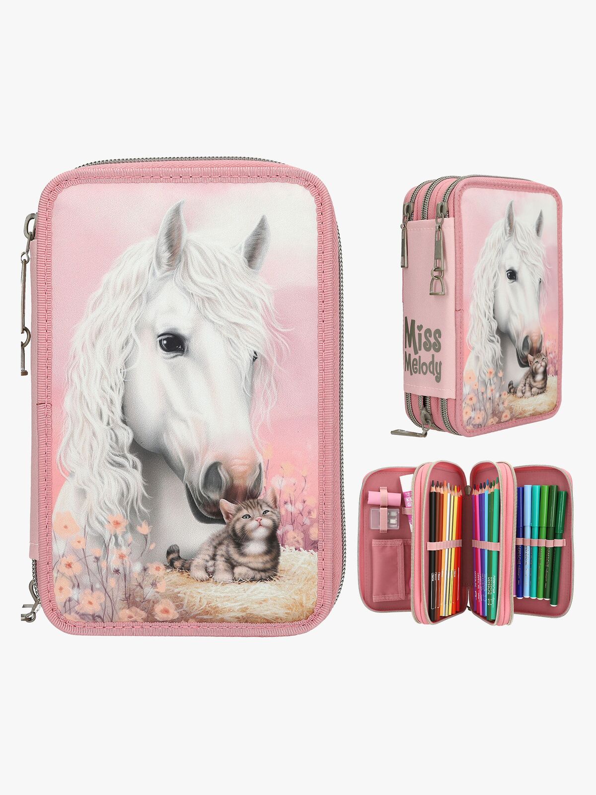 Miss Melody Trippelpennal True Friends