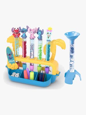 Clementoni Idea! Stitch DIY Pennesett