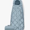 Cybex SNØGGA Mini 2 Bilstolpose, Sky Blue