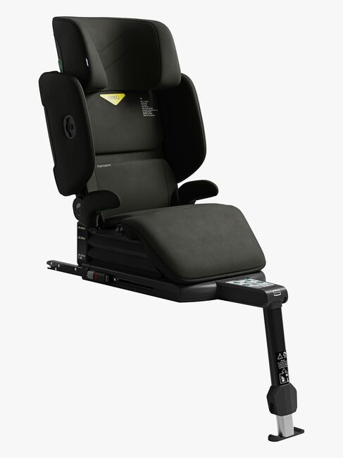 Axkid Up Beltestol, Forest Moss Green