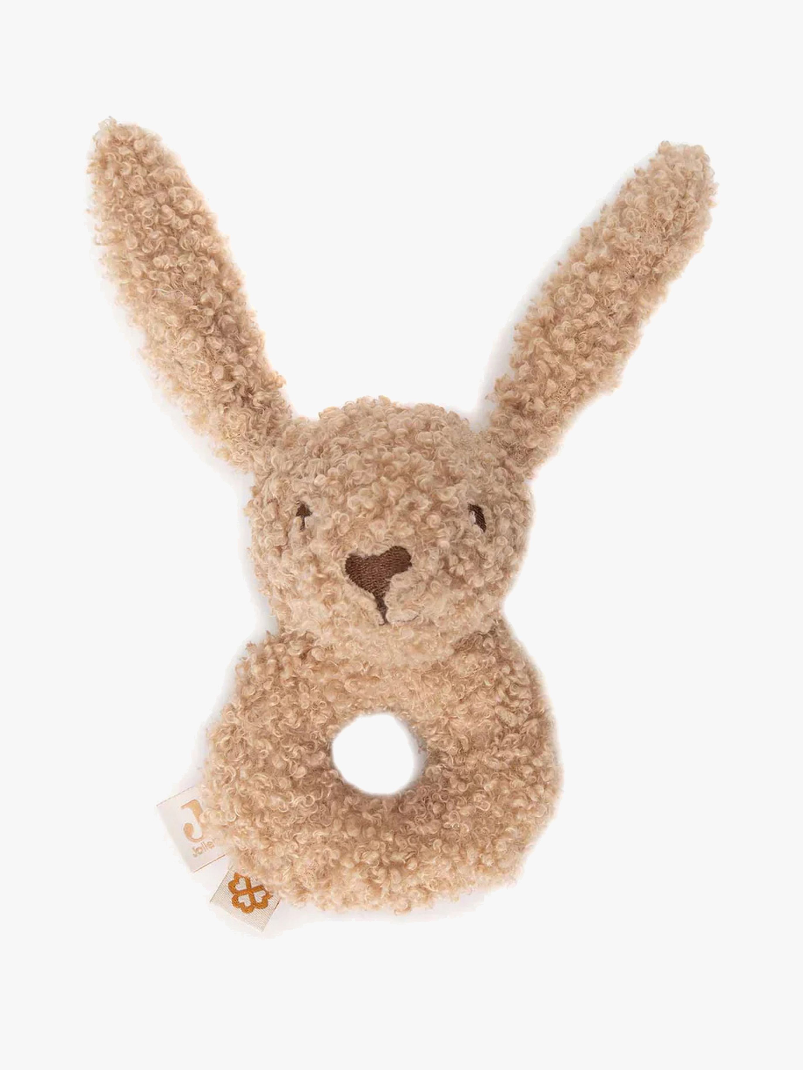 Jollein Bunny Rangle, Riverside - Rangler - Polyester