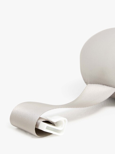 Beemoo CARE Assist Badestøtte til Badebalje, Beige