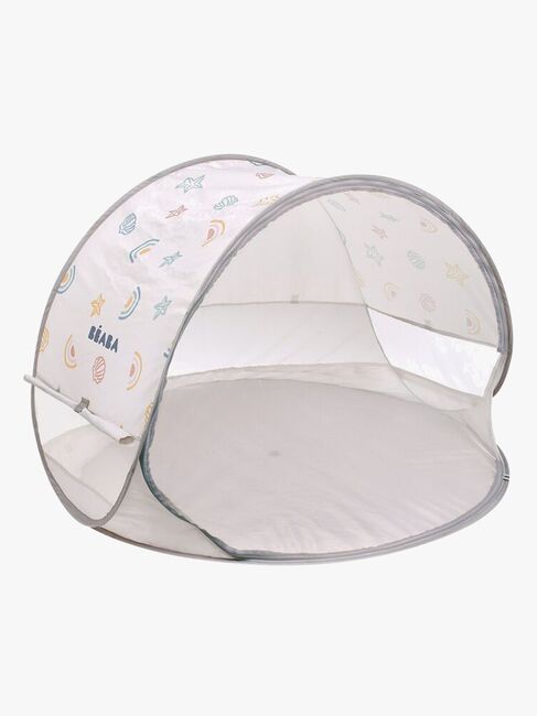 Beaba Breezy UV-Telt, Clay Earth