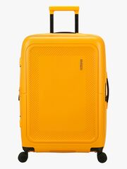 American Tourister Dashpop Koffert 76-84L, Golden Yellow