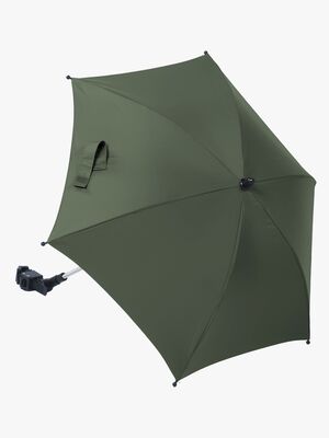 Titaniumbaby Parasoll, Mørkegrønn