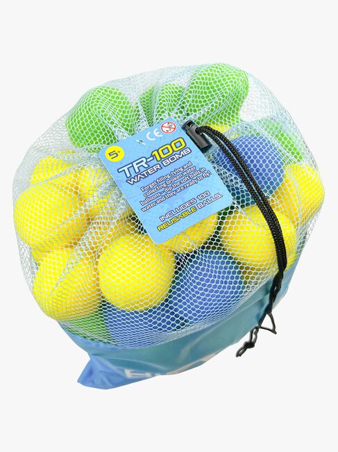 TR Blasters Vannballer 100 Stk