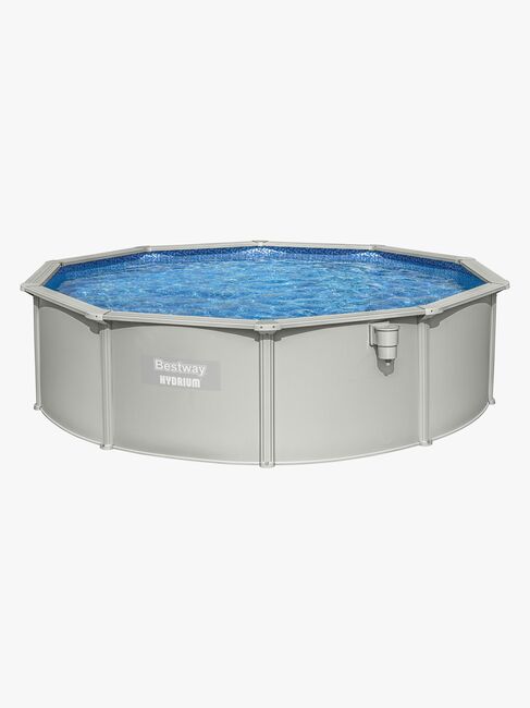 Bestway Hydrium Bassengsett 457x122 cm