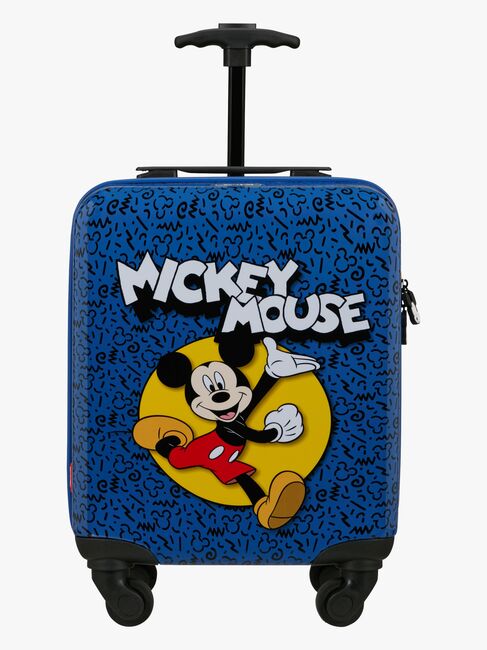 Samsonite Koffert 24L DayDream Disney, Mickey Happy