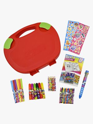 Scentos Aktivitetsveske On-the-go