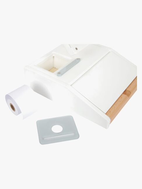 Small Foot Fresh Kassaapparat