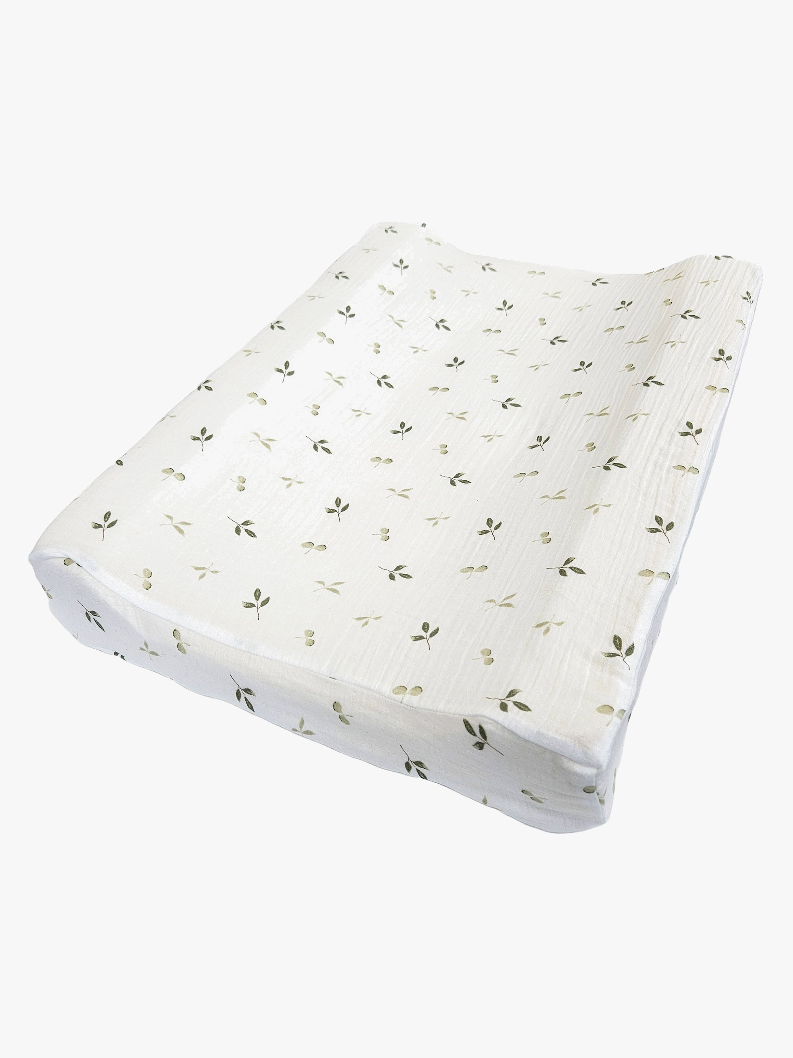 Summerville Organic Stellematte, Sprout - Stellematter - Bomull,Polyester
