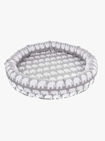 Kaxholmen Cozy Ring 100cm, Elephant