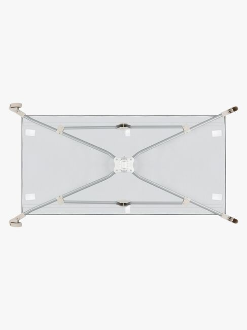 Lionelo STEFI Reiseseng, Beige Sand