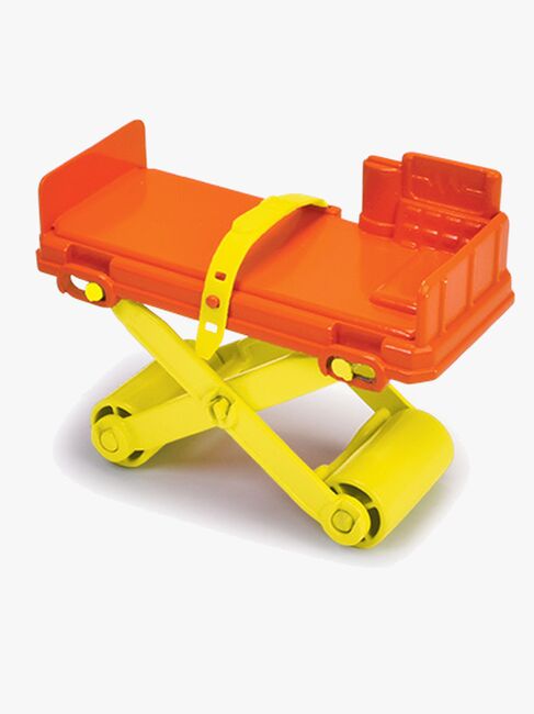 Dickie Toys Ambulanse