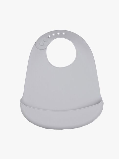 TinyTot Smekke, Gray