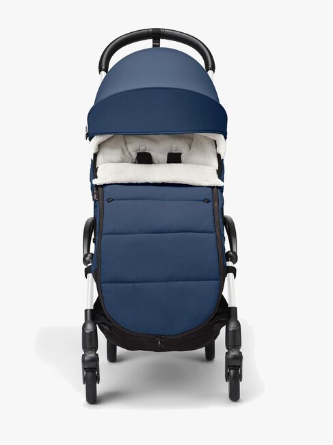 Stokke YOYO Vognpose, Navy Blue