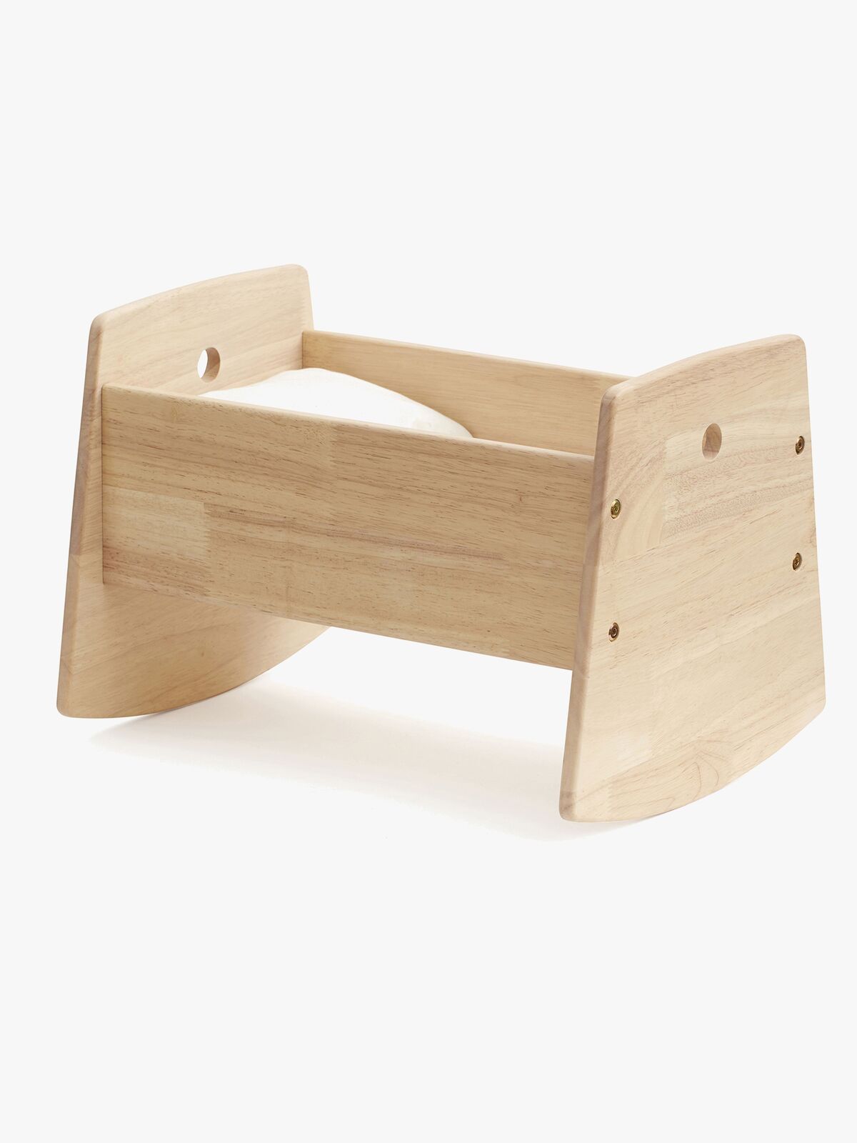 Kids Concept Dukkevugge, Natur