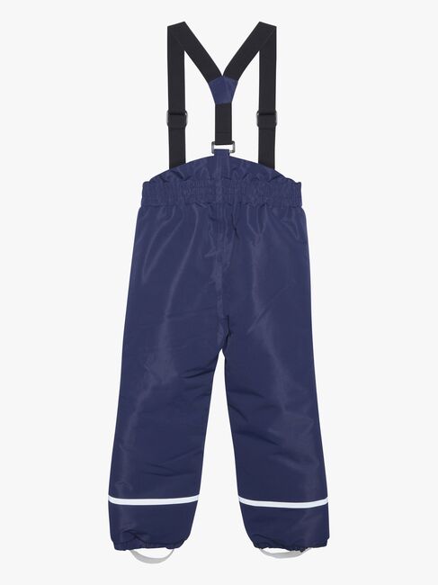 CeLaVi Overtrekksbukser, Pageant Blue