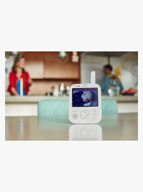 Philips Avent SCD892/26 Babycall