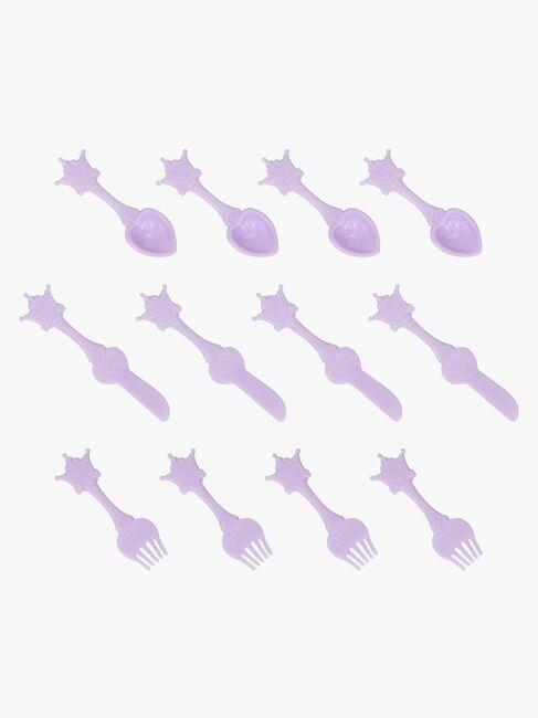 Disney Princess Servise 26 Deler