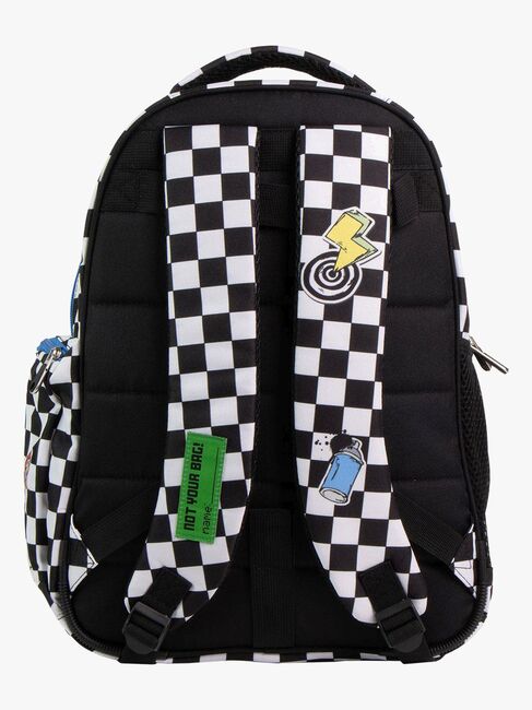 Marvel Avengers Ryggsekk, Checkered