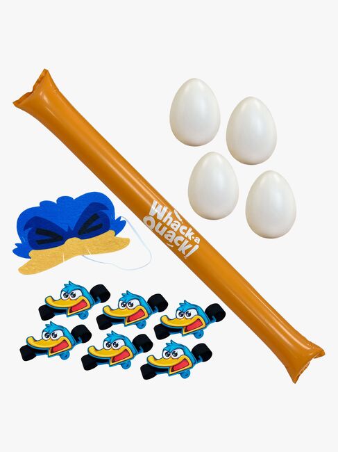 Toyrock Partyspill Crazy Chicken