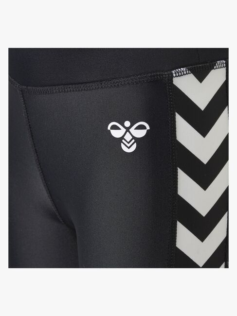 Hummel Sailor UV-Bukse, Svart