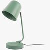 PresentTime Encantar Bordlampe, Grayed Jade