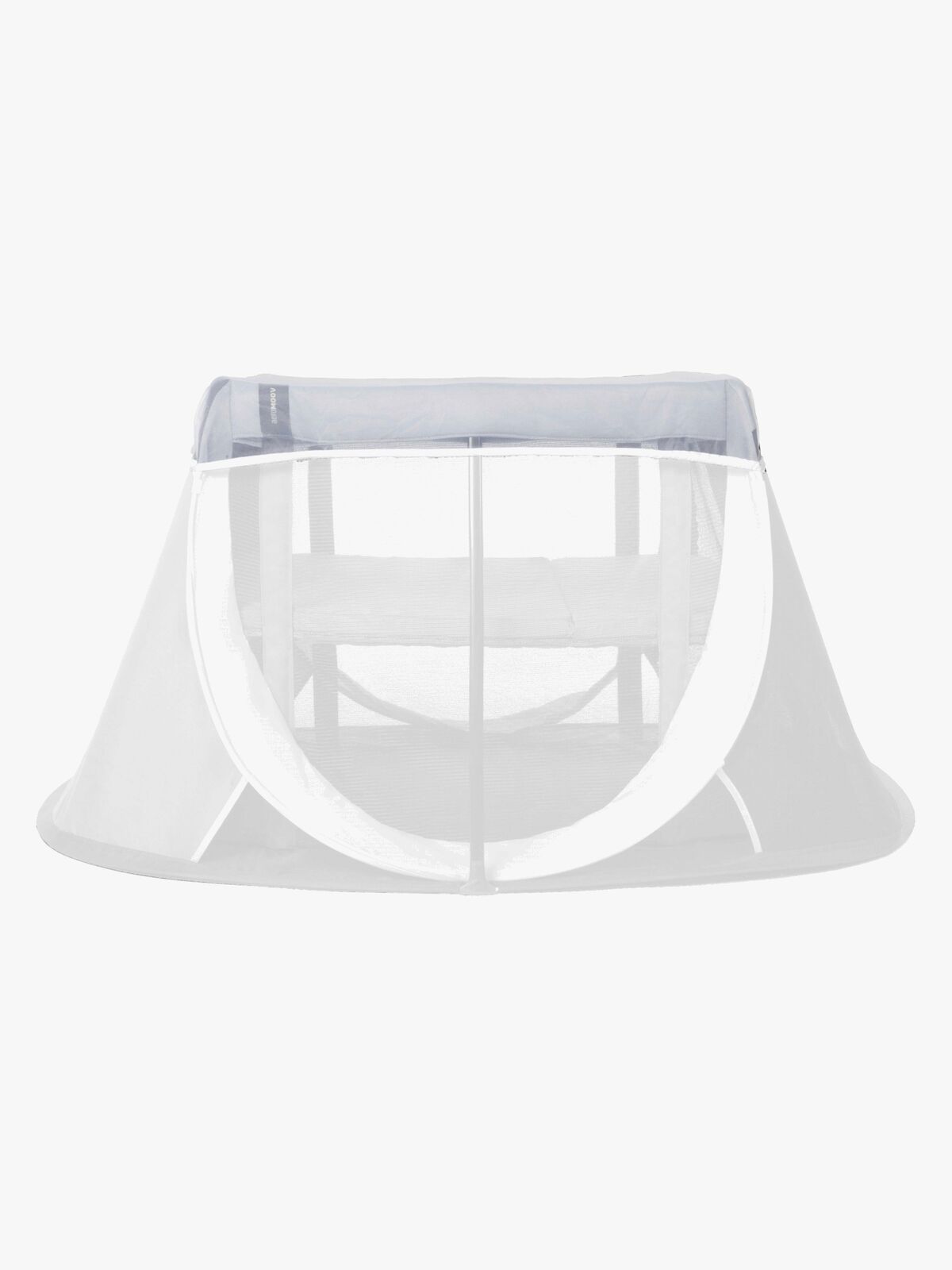 AeroMoov Myggnetting til Pop-Up Reiseseng