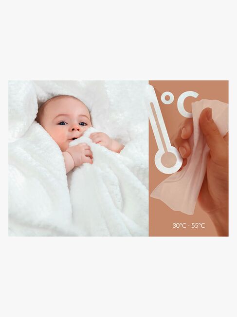 NENO Calor Våtserviettvarmer