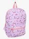 Hello Kitty Ryggsekk Style Legends 7L, Lilla