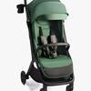 Kinderkraft NUBI 2 Sportsvogn, Mystic Green